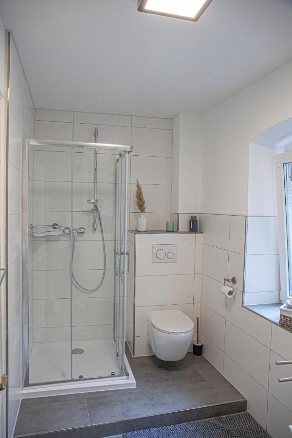 Suite Barrique Zell Buitenkant foto
