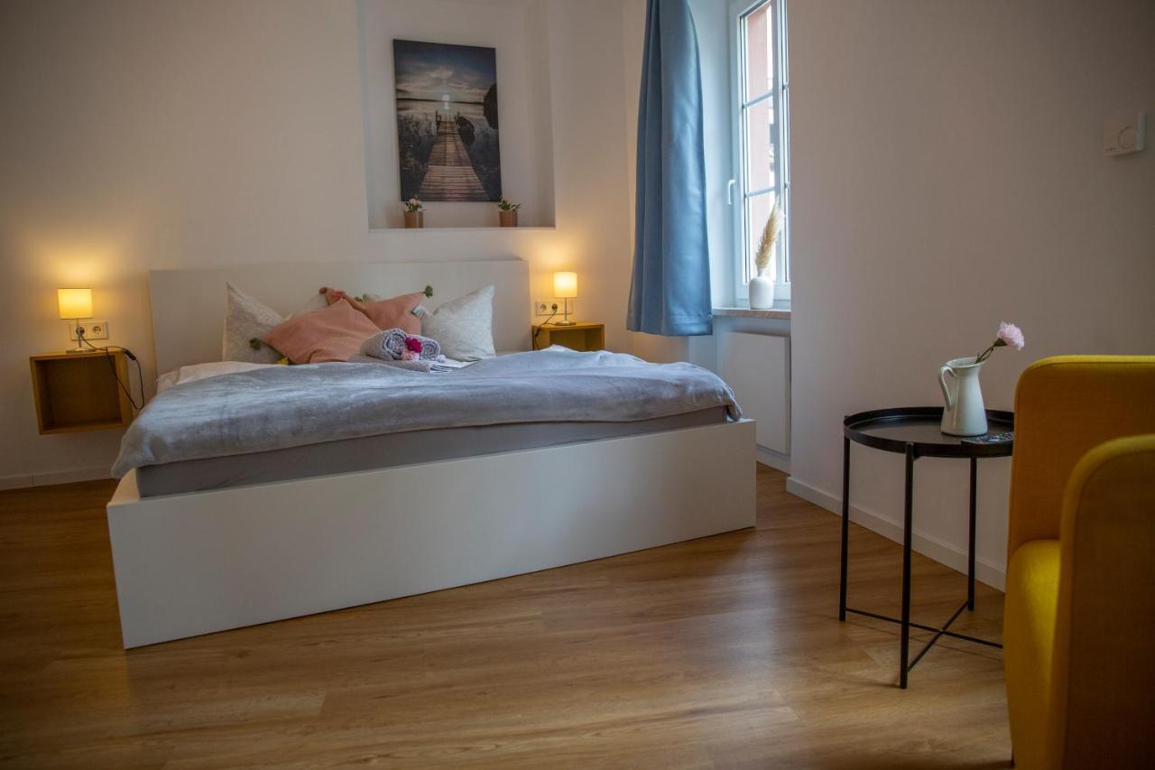Suite Barrique Zell Buitenkant foto