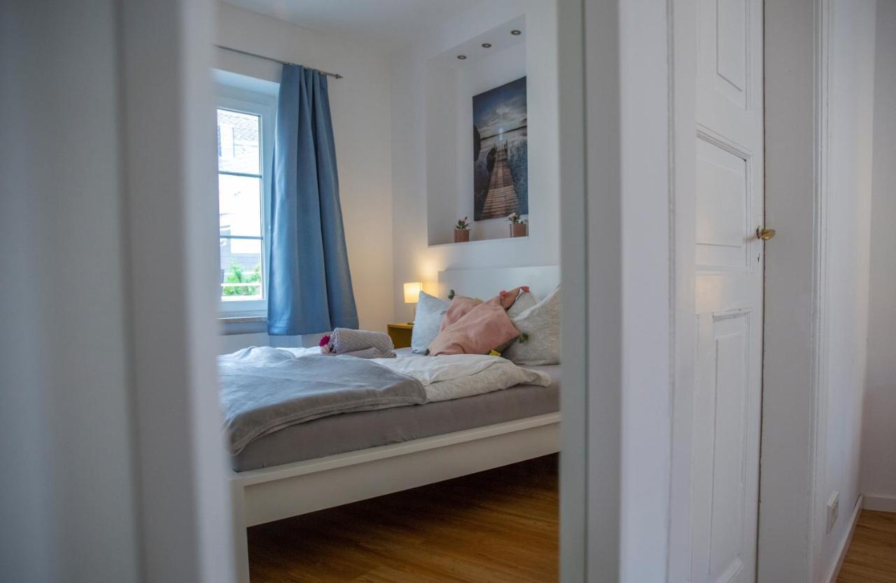 Suite Barrique Zell Buitenkant foto